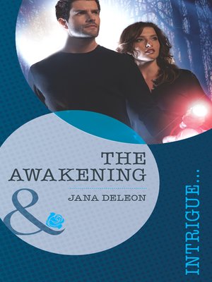 cover image of The Awakening